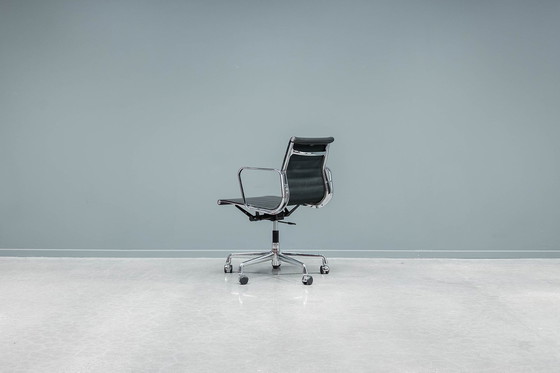 Image 1 of Eames Ea117 Alugroup Office Chair