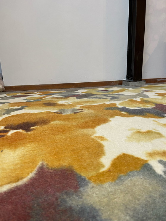 Image 1 of Brink & Campman Sanderson carpet