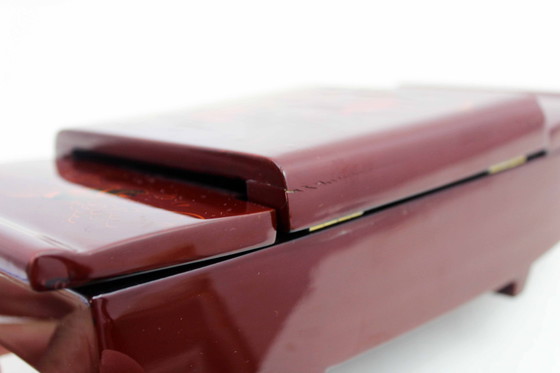 Image 1 of Vintage Jewelry Box