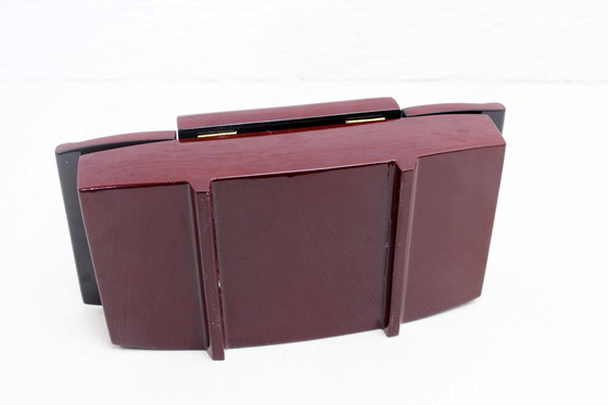 Image 1 of Vintage Jewelry Box