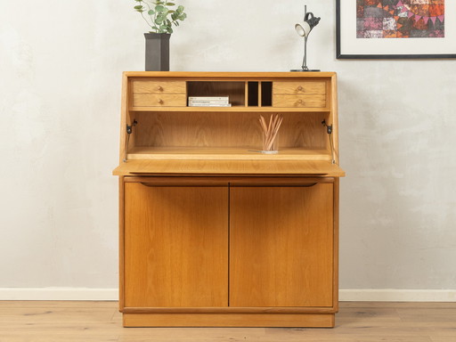  1960s bureau 