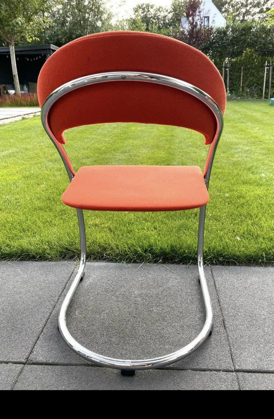 Image 1 of 2X Thonet Stoel S14