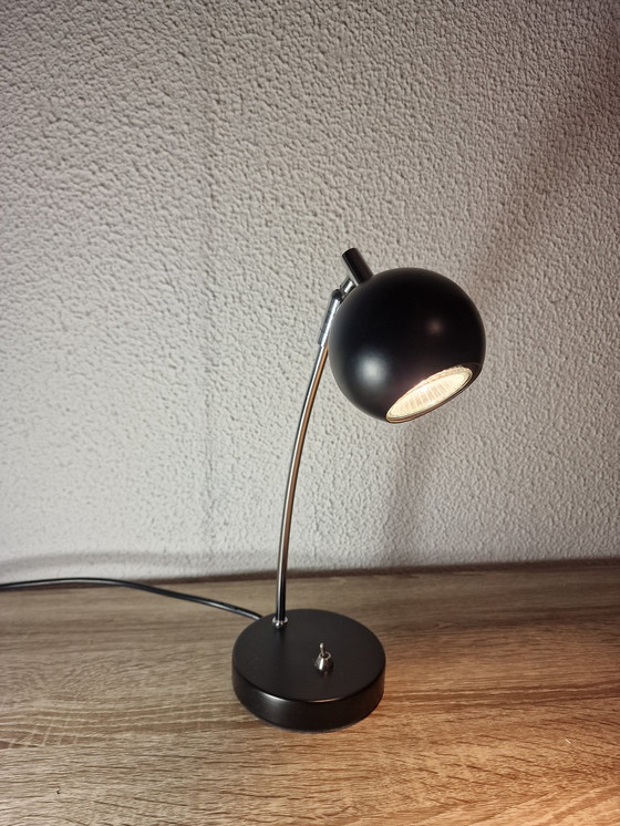 Image 1 of Vintage Desk/Table Bulb Lamp