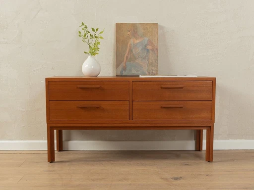  1960S Chest Of Drawers, Kai Kristiansen 