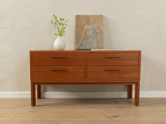 Image 1 of  1960S Chest Of Drawers, Kai Kristiansen 