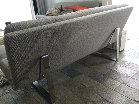 Image 1 of Artifort Kho Liang Ie 2.5 seater sofa