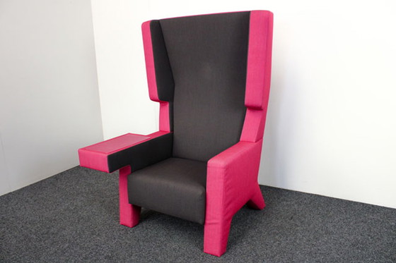 Image 1 of Prooff Earchair by Jurgen Bey