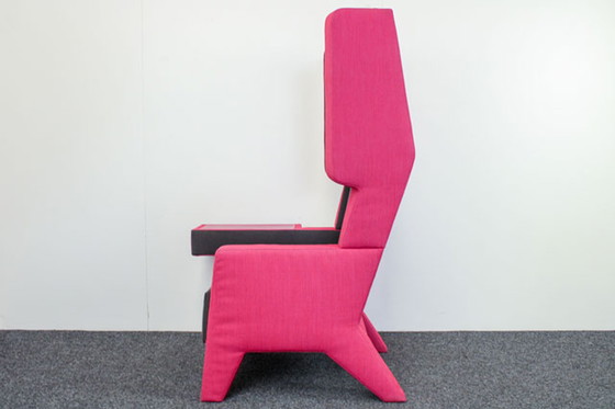 Image 1 of Prooff Earchair by Jurgen Bey