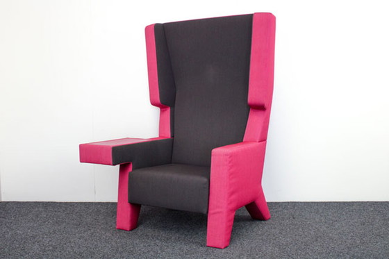 Image 1 of Prooff Earchair by Jurgen Bey