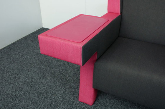 Image 1 of Prooff Earchair by Jurgen Bey