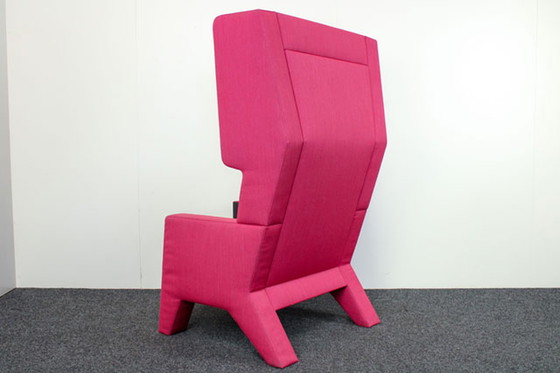 Image 1 of Prooff Earchair by Jurgen Bey