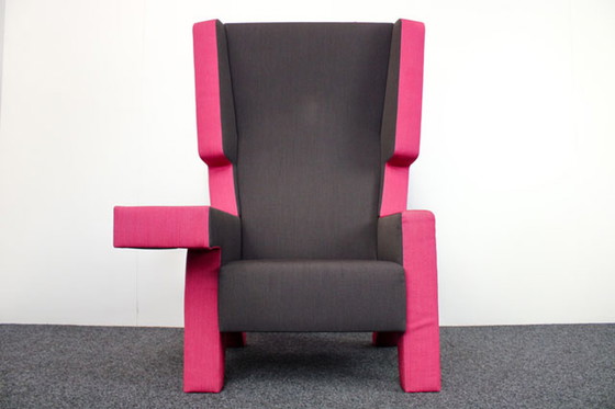 Image 1 of Prooff Earchair by Jurgen Bey