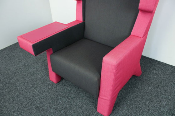 Image 1 of Prooff Earchair by Jurgen Bey