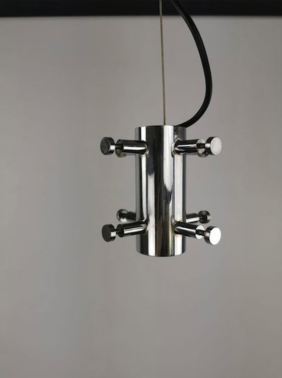 Image 1 of Mazzega Carlo Nason ceiling light