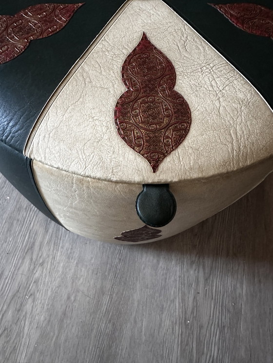 Image 1 of Skai Pouf 1970s