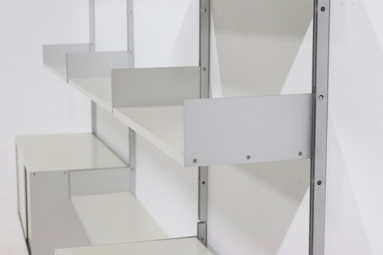 Image 1 of Dieter Rams For Vitsoe Model 606 Wall Unit 