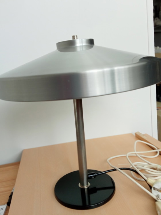 Image 1 of Original Dutch Design 1970 Hala Zeist Ufo