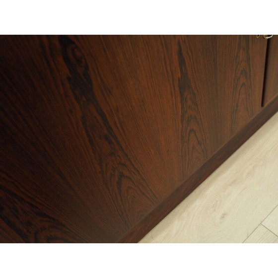 Image 1 of Rosewood bookcase, Danish design, 1970s, designer: Carlo Jensen, production: Hundevad