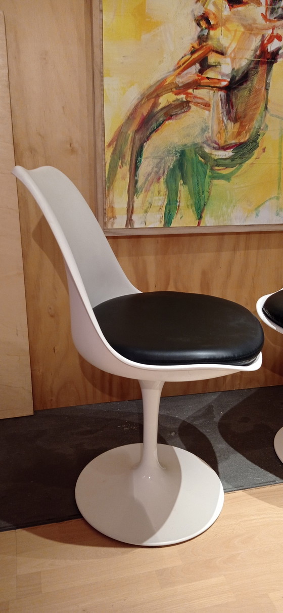 Image 1 of 2x Alivar Tulip Chair