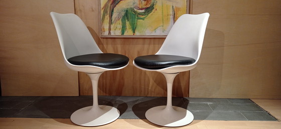 Image 1 of 2x Alivar Tulip Chair