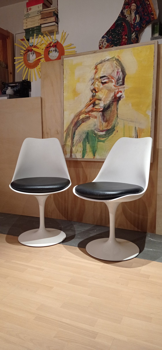 Image 1 of 2x Alivar Tulip Chair