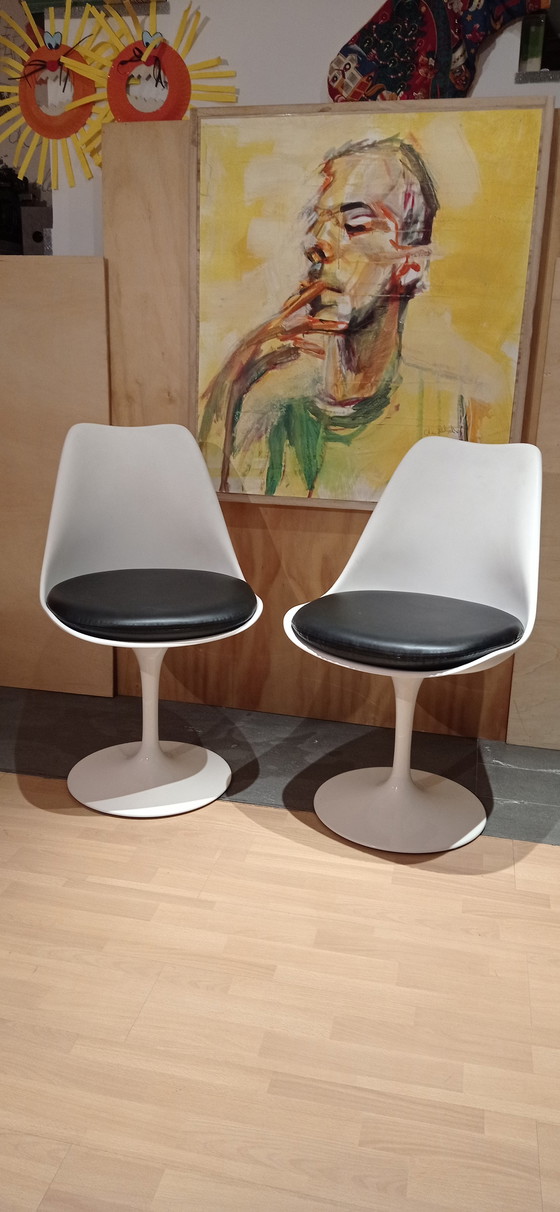 Image 1 of 2x Alivar Tulip Chair