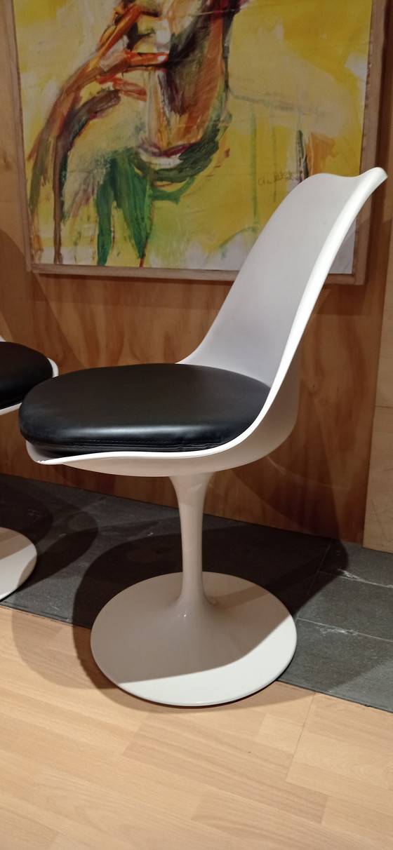 Image 1 of 2x Alivar Tulip Chair