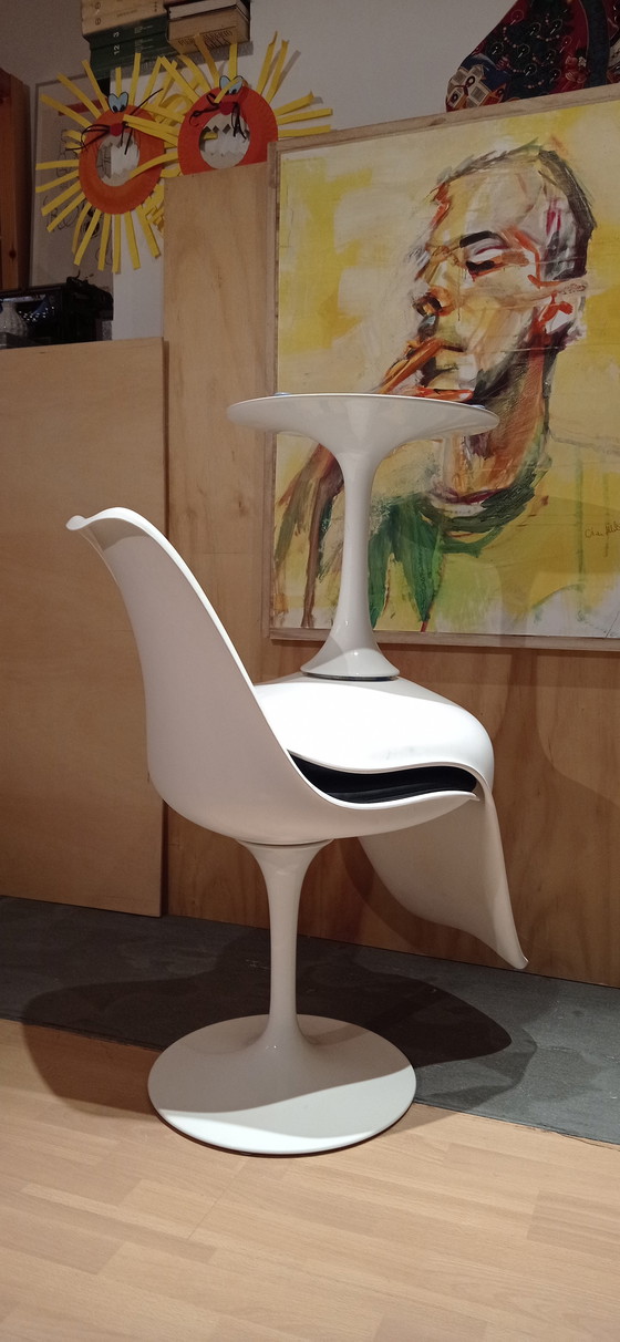 Image 1 of 2x Alivar Tulip Chair