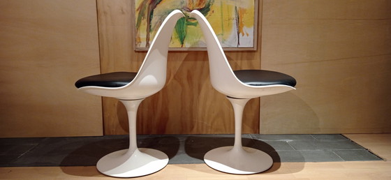 Image 1 of 2x Alivar Tulip Chair