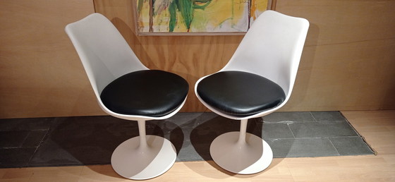 Image 1 of 2x Alivar Tulip Chair