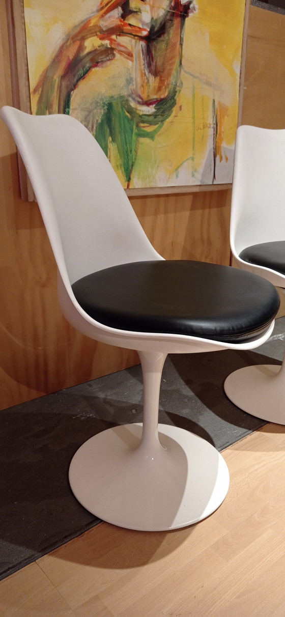 Image 1 of 2x Alivar Tulip Chair