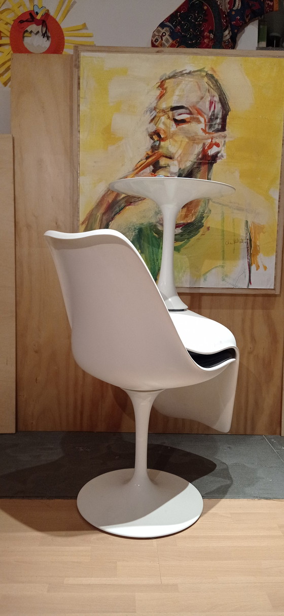 Image 1 of 2x Alivar Tulip Chair