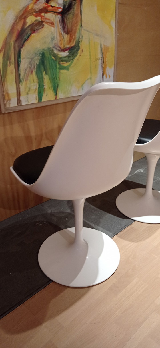 Image 1 of 2x Alivar Tulip Chair