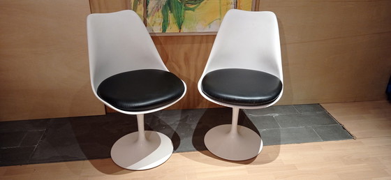 Image 1 of 2x Alivar Tulip Chair