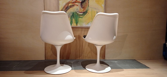 Image 1 of 2x Alivar Tulip Chair