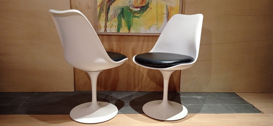 Image 1 of 2x Alivar Tulip Chair