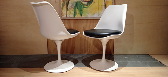 Image 1 of 2x Alivar Tulip Chair