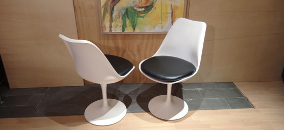 Image 1 of 2x Alivar Tulip Chair