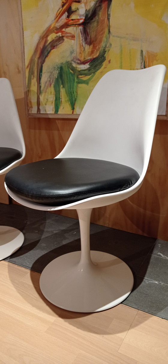 Image 1 of 2x Alivar Tulip Chair