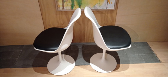 Image 1 of 2x Alivar Tulip Chair