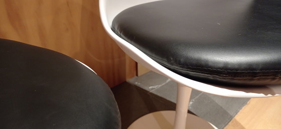 Image 1 of 2x Alivar Tulip Chair