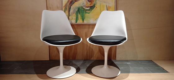 Image 1 of 2x Alivar Tulip Chair