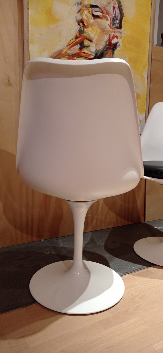 Image 1 of 2x Alivar Tulip Chair