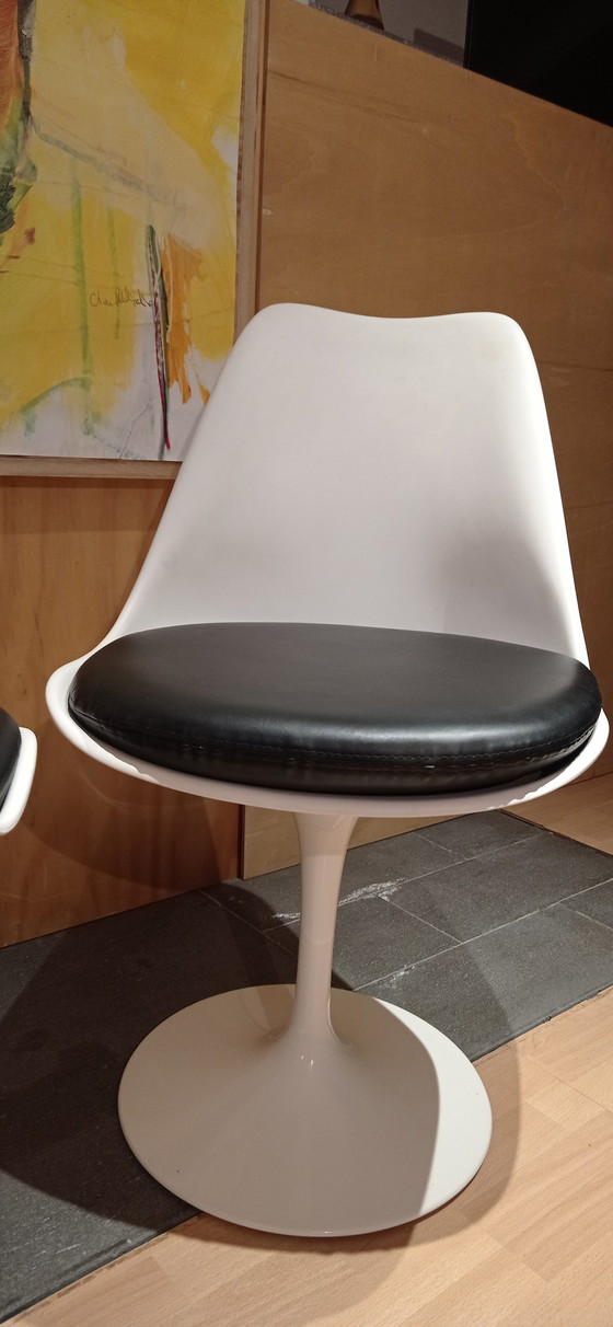 Image 1 of 2x Alivar Tulip Chair