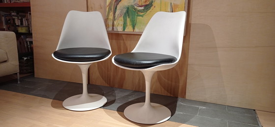 Image 1 of 2x Alivar Tulip Chair