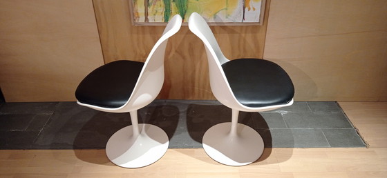 Image 1 of 2x Alivar Tulip Chair