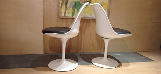 Image 1 of 2x Alivar Tulip Chair