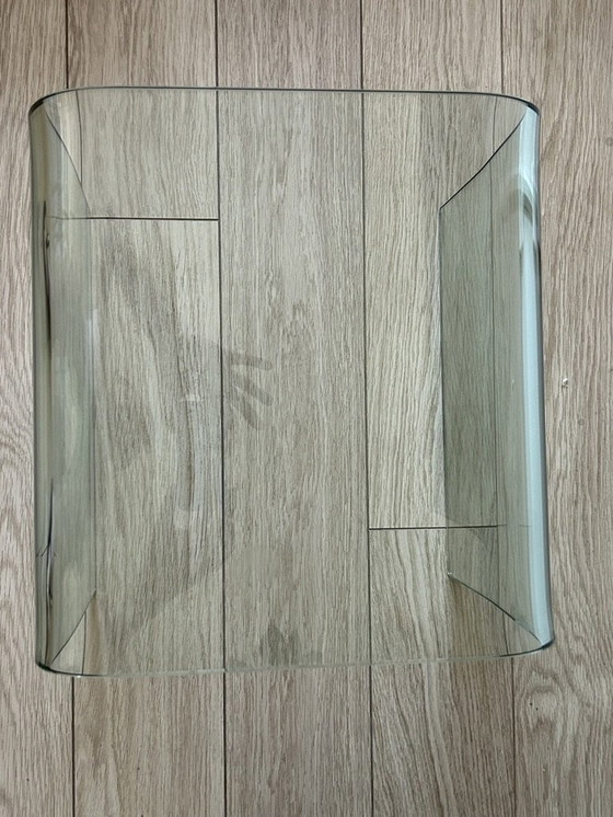 Image 1 of Kave Home Glass Coffee Table