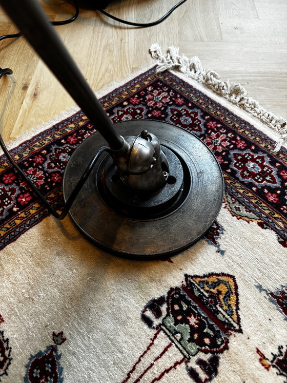 Image 1 of Lampe vintage Jielde
