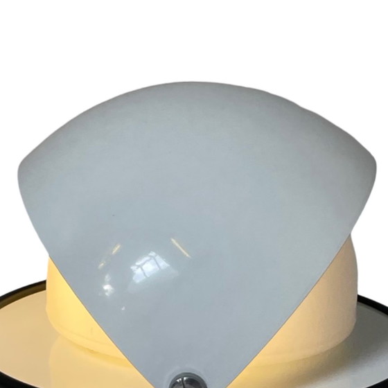 Image 1 of Dijkstra - Space age wall pendant - Model ‘Eclipse’